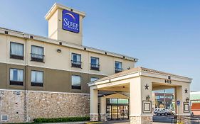 Sleep Inn West Medical Center Amarillo